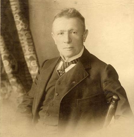 Lóczy Lajos