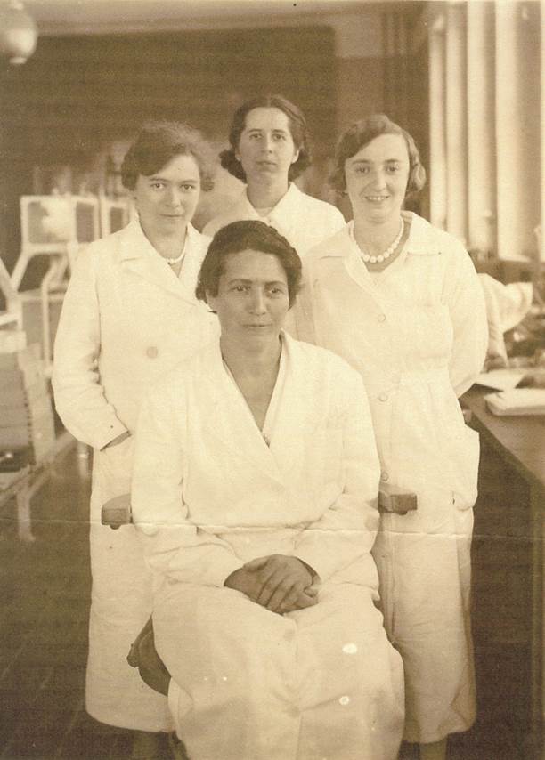 Sebestyén Olga