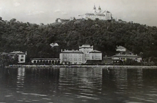 Tihany und BLI