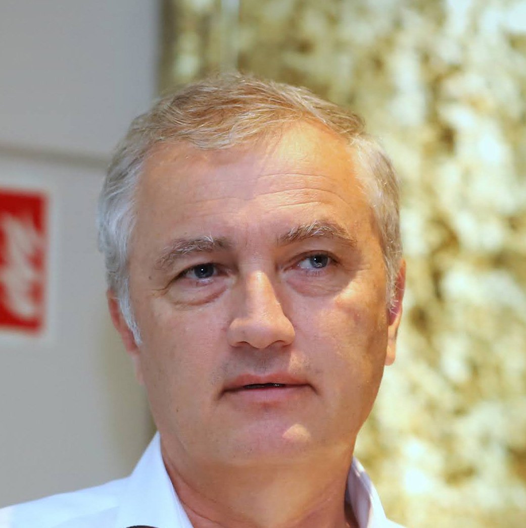 Gáspár Attila
