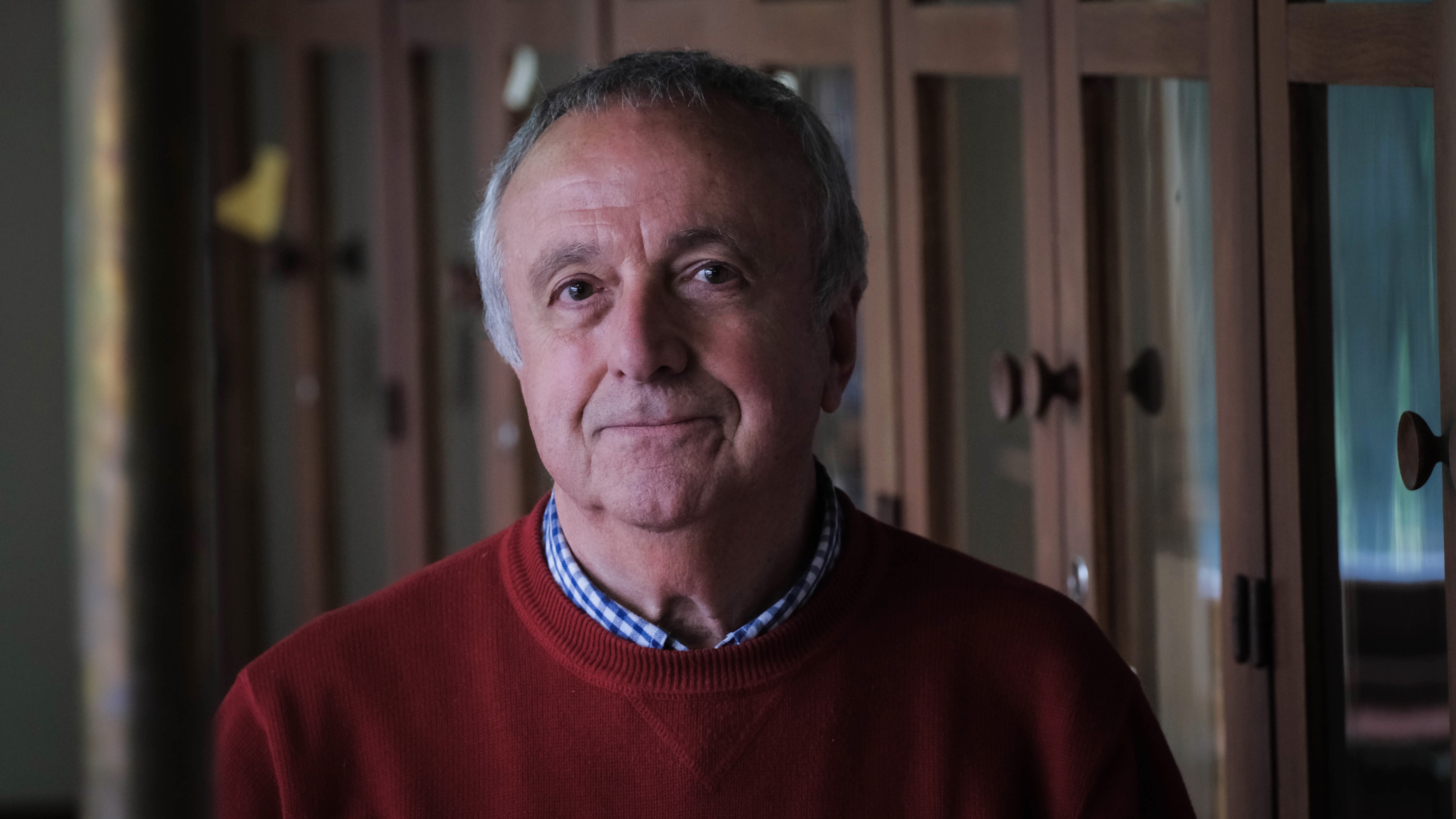 Persányi Miklós