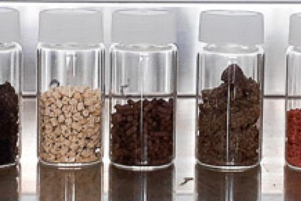 vizsgált etetőanyagok 