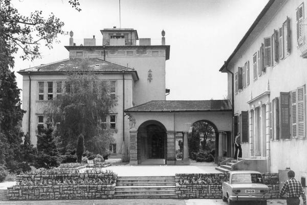 intézet