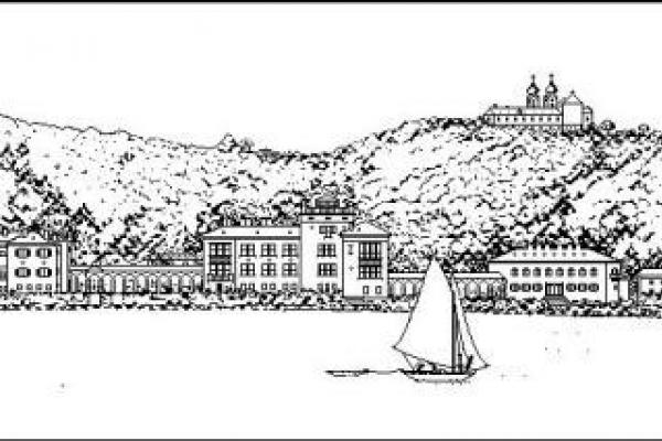 grafika az intézetről