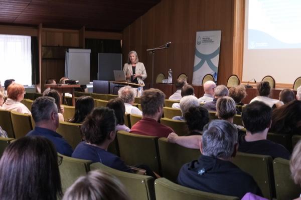 őszintén a balatonról