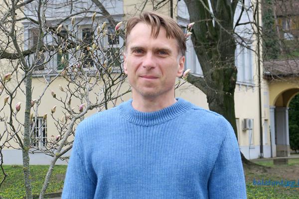 Erős Tibor