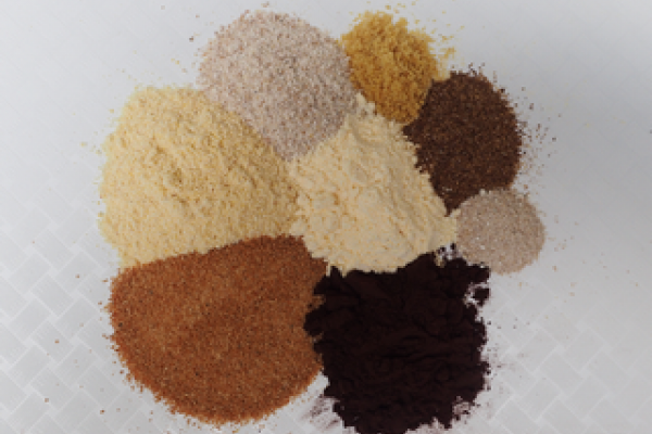 harcsatáp összetevők