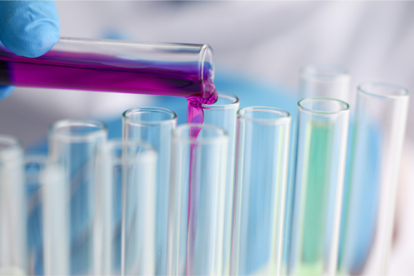 kémcső illusztráció