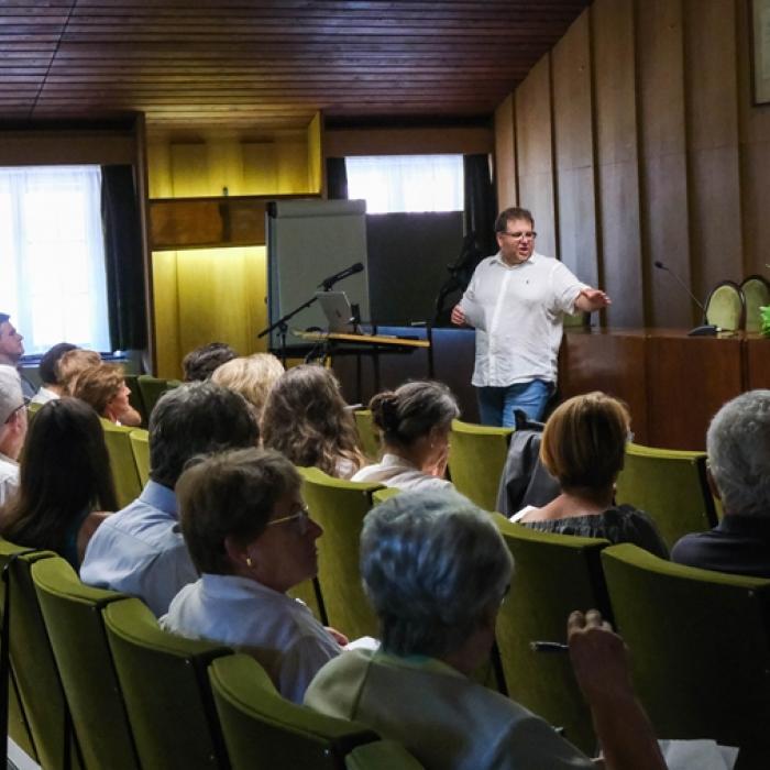konferenci képek