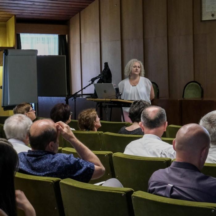 konferenci képek