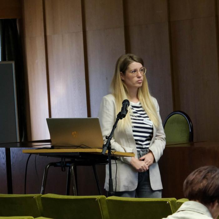 konferencia