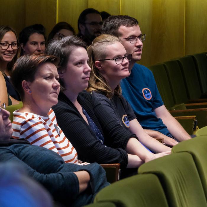 konferencia