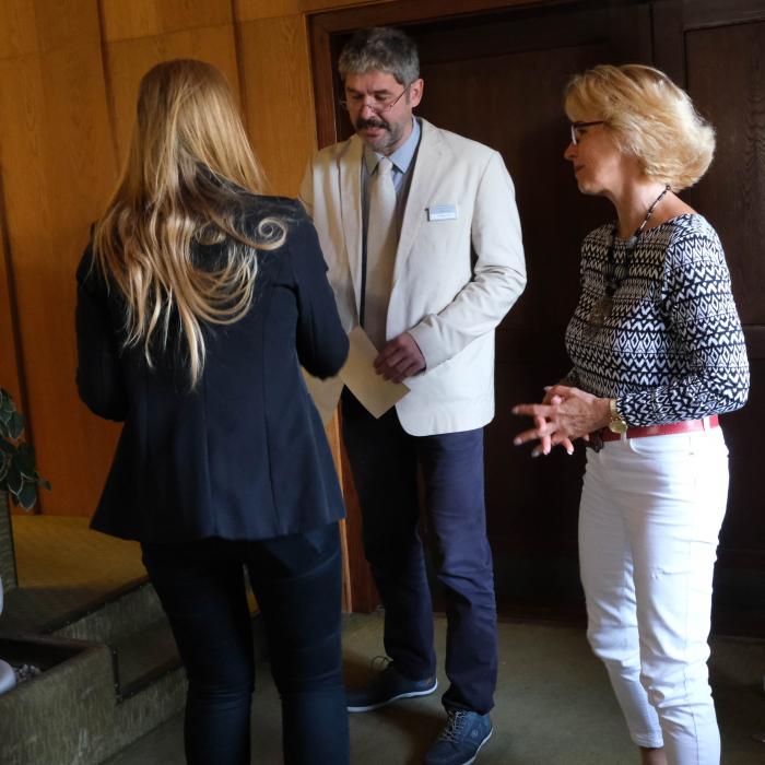 konferencia