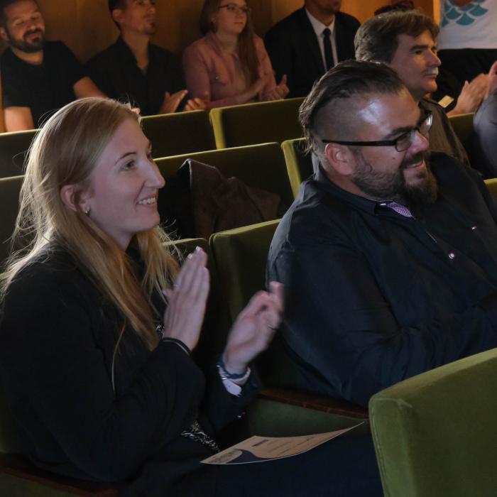konferencia