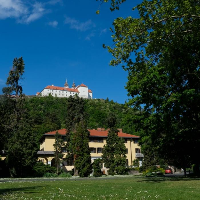 vendégház