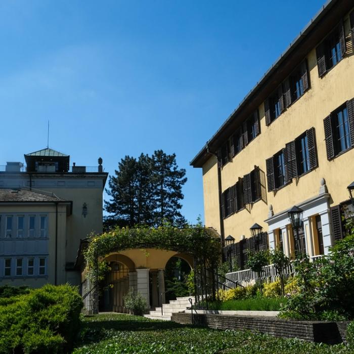 vendégház
