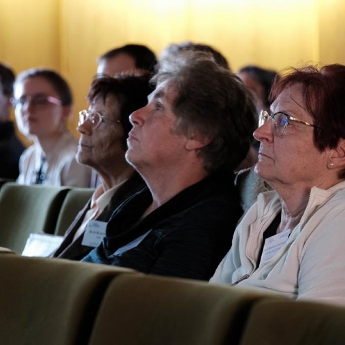 kép a konferenciáról