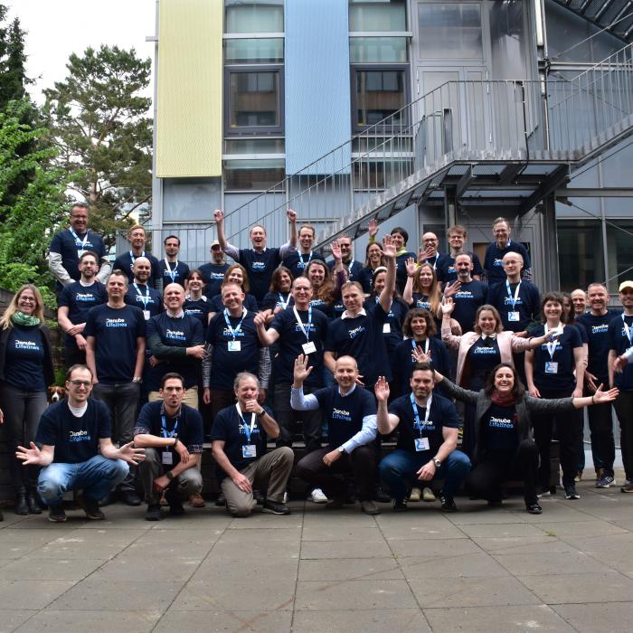 DANUBElifelines (DLL) projekt