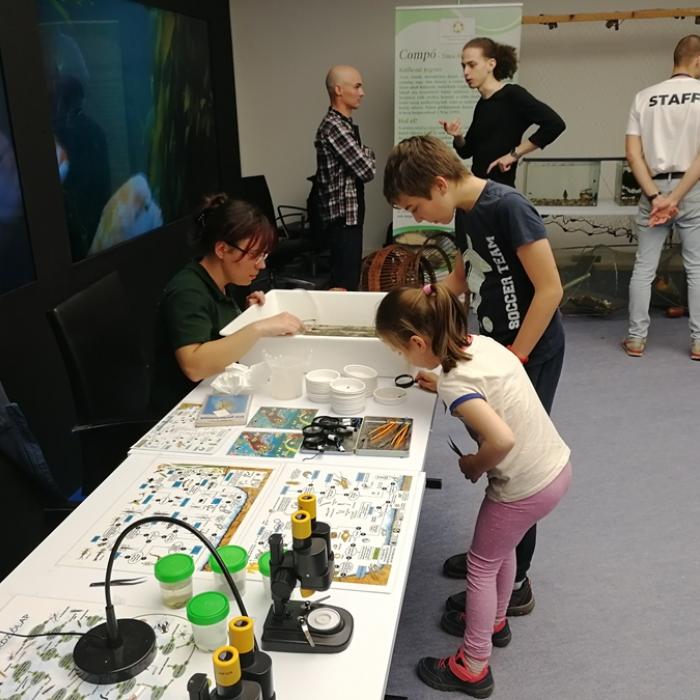 kép a workshopról
