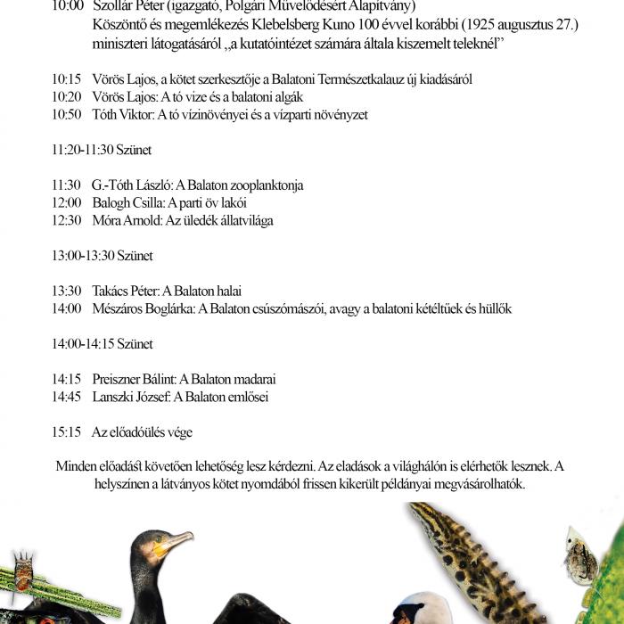 Program