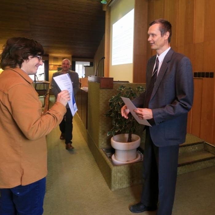konferencia